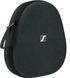 Навушники з мікрофоном Sennheiser MOMENTUM 4 Wireless Black (509266) 427638 фото 7