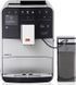 Кавомашина автоматична Melitta Caffeo Barista TS Smart silver (F85/0-101) 311996 фото 2