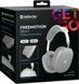 Навушники з мікрофоном Defender FreeMotion B645 Grey (63646) 620781 фото 4