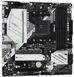 Материнская плата ASRock B550M PRO4 (90-MXBDK0-A0UAYZ) 336520 фото 2