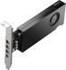 Відеокарта PNY Quadro RTX 2000E ADA LP 16GB GDDR6 (VCNRTX2000EADA-SB) 540724ua фото 3