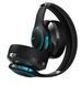 Навушники з мікрофоном Edifier Hecate G5BT Black 380952 фото 5