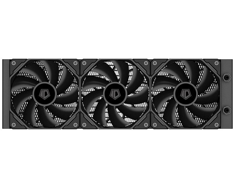 Водяное охлаждение ID-Cooling FX360 Pro 577713ua фото
