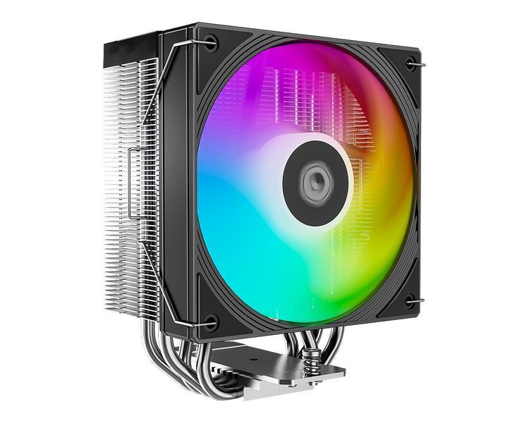 Повітряне охолодження ID-Cooling Frozn A410 SE ARGB 579894ua фото