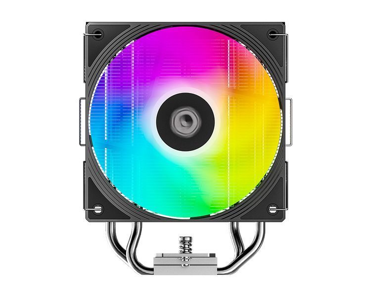 Повітряне охолодження ID-Cooling Frozn A410 SE ARGB 579894ua фото
