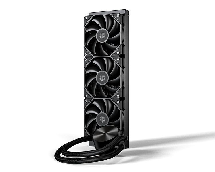 Водяное охлаждение ID-Cooling FX360 Pro 577713ua фото