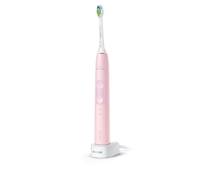 Електрична зубна щітка Philips Sonicare ProtectiveClean 4500 HX6836/24 513076 фото