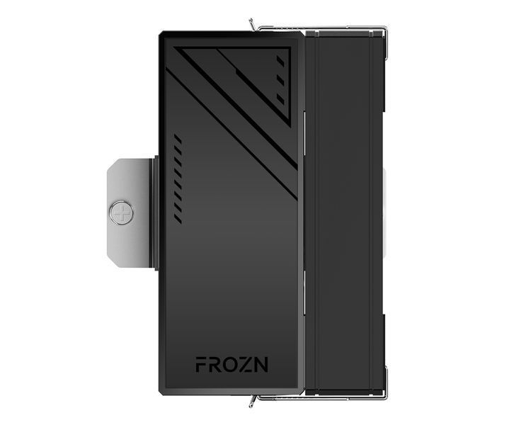 Повітряне охолодження ID-Cooling Frozn A410 SE ARGB 579894ua фото