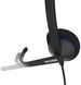Компьютерная гарнитура Koss CS200I Black 487125 фото 2