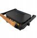 Електрогриль притискний Cecotec Rock'nGrill 1200 Black 619472 фото 1