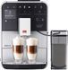Кавомашина автоматична Melitta Caffeo Barista TS Smart silver (F85/0-101) 311996 фото 1
