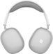Навушники з мікрофоном Defender FreeMotion B645 Grey (63646) 620781 фото 1
