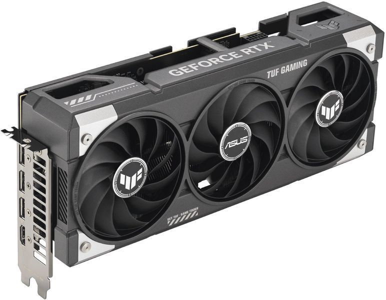 Відеокарта Asus TUF-RTX5060TI-O16G-GAMING 590635ua фото