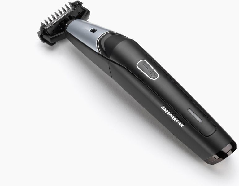 Триммер для бороды и усов BaByliss T880E 499619 фото
