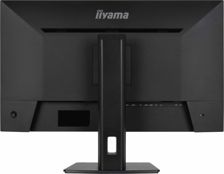 Монитор Iiyama ProLite XB3294UHSCP-B1 618192 фото