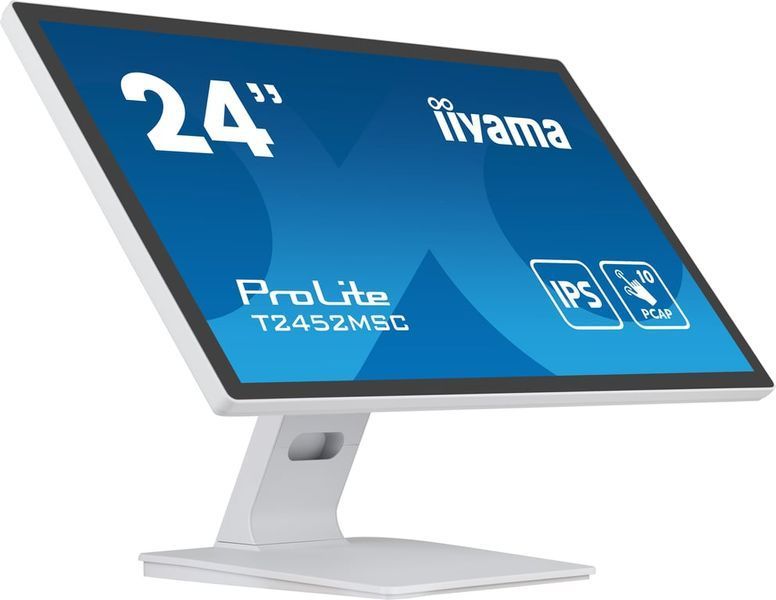 Монітор iiyama ProLite T2452MSC-W1 520373ua фото