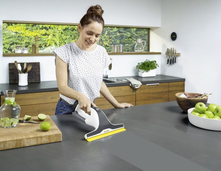 Віконний пилосос Karcher WV 6 Plus (1.633-741.0) 512612ua фото