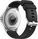 Смарт-часы Gravity GT2-6 Black 621782 фото 4