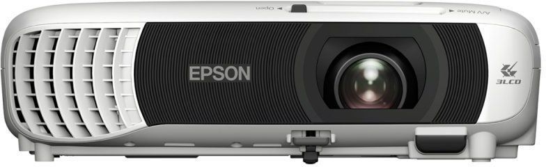 Мультимедийный проектор Epson EB-FH08 (V11HB54042) 595395ua фото