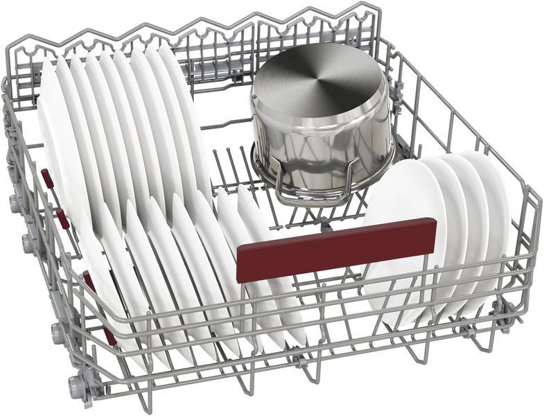 Посудомийна машина Neff S297TCX00E 621336 фото