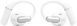 Навушники TWS JBL Sense Pro White (JBLSENSEPROWHT) 623364ua фото 4