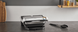 Електрогриль притискний Tefal OptiGrill+ GC717D10 533410ua фото 12