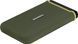 SSD накопитель Transcend ESD380C 1 TB Military Green (TS1TESD380C) 458723 фото 3