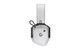 Наушники с микрофоном GamePro Genesis Mercury White (HS120W) 623414ua фото 4