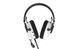 Наушники с микрофоном GamePro Genesis Mercury White (HS120W) 623414ua фото 6