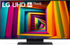 Телевізор LG 43UT9100 533321ua фото 3