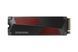 SSD накопичувач Samsung 990 Pro 1 TB (MZ-V9P1T0GW) 515664ua фото 1