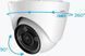 IP-камера відеоспостереження Reolink P344 565083ua фото 14