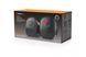 Акустические колонки Real-El S-55 Black 577257ua фото 6