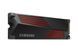 SSD накопичувач Samsung 990 Pro 1 TB (MZ-V9P1T0GW) 515664ua фото 5