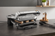 Електрогриль притискний Tefal OptiGrill+ GC717D10 533410ua фото 11