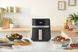 Мультипіч (аерофритюрниця) Russell Hobbs SatisFry 27610-56 595514ua фото 4