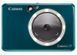 Фотокамера миттєвого друку Canon Zoemini S2 ZV223 Green (4519C008) 357293 фото 1