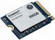 SSD накопитель Kingston NV3 500 GB (SNV3SM3/500G) 600667ua фото 3