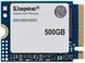SSD накопитель Kingston NV3 500 GB (SNV3SM3/500G) 600667ua фото 4