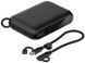 Внешний аккумулятор (павербанк) Belkin Display PD 20W 10000mAh Black (BPB027hqBK) 619647 фото 2