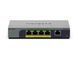 Коммутатор управляемый уровня 2 Netgear GS105EP 619954 фото 2