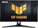 Монітор Asus TUF Gaming VG27AQM5A (90LM0BG0-B01971) 607654ua фото 1