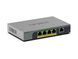 Коммутатор управляемый уровня 2 Netgear GS105EP 619954 фото 1