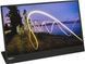 Портативний монітор Lenovo ThinkVision M15 (62CAUAT1WL) 358913 фото 1