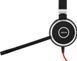 Спеціалізована гарнітура Jabra Evolve 40 UC Stereo (6399-829-209) 364126 фото 3