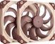 Вентилятор Noctua NF-A14X25 G2 PWM SX2-PP 2-Pack 618908 фото 1