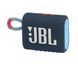 Портативные колонки JBL Go 3 Blue Coral (JBLGO3BLUP) 317332 фото 2