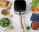 Мультипіч (аерофритюрниця) Russell Hobbs SatisFry 27610-56 595514ua фото 5