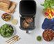 Мультипіч (аерофритюрниця) Russell Hobbs SatisFry 27610-56 595514ua фото 6