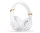 Навушники з мікрофоном Beats by Dr. Dre Studio3 Wireless White (MQ572) 287487ua фото 1
